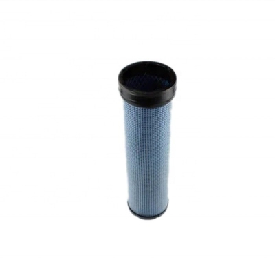 Papel de filtro Cartucho de filtro de aire 84217229 87682999 para partes de excavadoras Hydwell