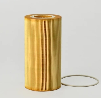 No OE 1537110 Filtro de aceite HU12103x E89HD213 OX434D 1629393 1643070 7424993649 para camión