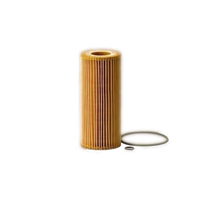 Elemento de filtro de aceite lubricante para piezas de tractores de camiones de descarga P573350 7420779040 20779040