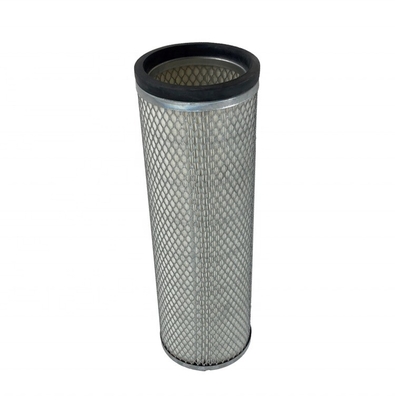 Filtro de aire de Hydwell PA2530 P145755 AF1623 AR80653 para John Deere 282*282*596 Instalación de automóviles