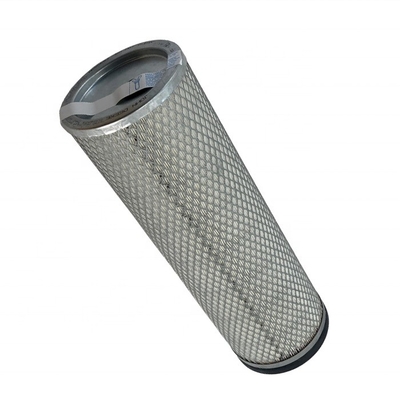 Filtro de aire de Hydwell PA2530 P145755 AF1623 AR80653 para John Deere 282*282*596 Instalación de automóviles