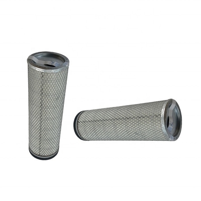 Filtro de aire de Hydwell PA2530 P145755 AF1623 AR80653 para John Deere 282*282*596 Instalación de automóviles