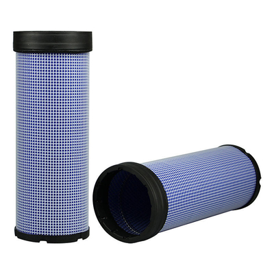 Modelo de camión Filtro de aire de camión para equipos mecánicos 2005-2009 87683001 AE24080