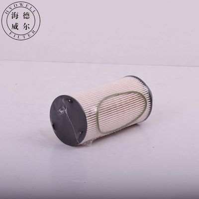 Sistema de filtro para camiones pesados 1873018 P550628 F026402107 87696188 Filtro de combustible diésel