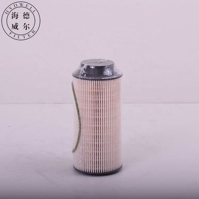 Sistema de filtro para camiones pesados 1873018 P550628 F026402107 87696188 Filtro de combustible diésel