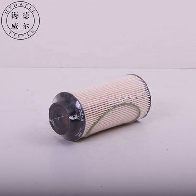 Sistema de filtro para camiones pesados 1873018 P550628 F026402107 87696188 Filtro de combustible diésel