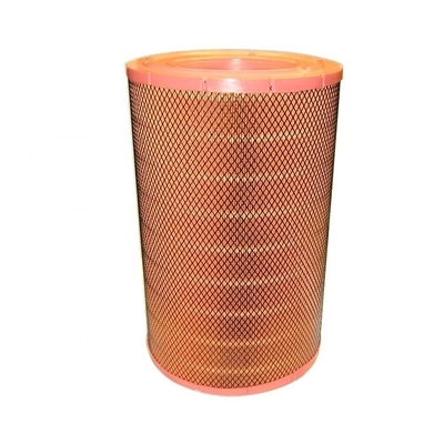 Filtro de aire de generador diesel para el motor de automóviles 612600114890 K3047 RS3714-OC RS83714