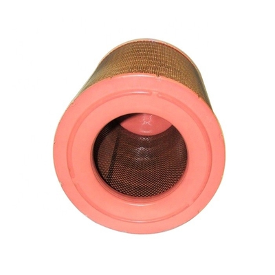 Filtro de aire de generador diesel para el motor de automóviles 612600114890 K3047 RS3714-OC RS83714