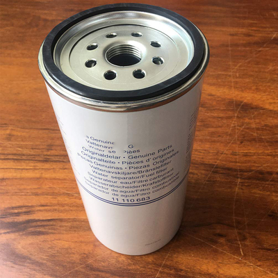 Otros accesorios para automóviles 3817517 Filtro de combustible diesel de giro
