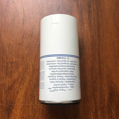 Otros accesorios para automóviles 3817517 Filtro de combustible diesel de giro