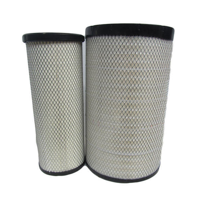 Hydwell fabrica motores diesel El elemento de filtro de aire K3046 estándar AF25266 AF25267 OE NO