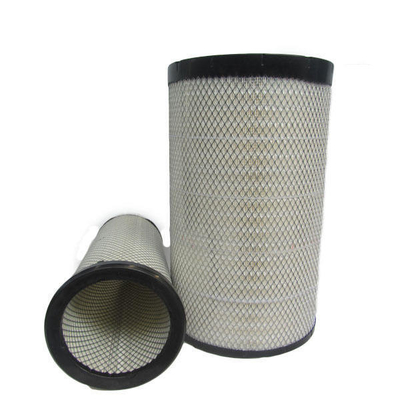 Hydwell fabrica motores diesel El elemento de filtro de aire K3046 estándar AF25266 AF25267 OE NO
