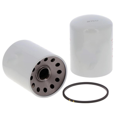 Filtro de aceite de camión P553634 para el motor de Cummins LF680 PH47 51758 BT287 PSH117 C-7602 HC81