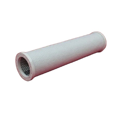 FRP-95-508 FLK14-01697 Excavadora Partes del motor diesel Elementos de filtro de aire plegable para camiones