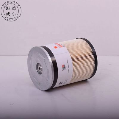 Filtro de combustible de 149*149*218mm para camión de descarga TR60 FS53015 P553015 68001 803418928 SN40755