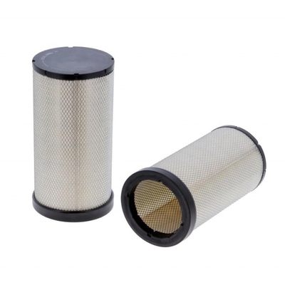 Filtro de aire para camiones pesados Hydwell Black P532510 6I2510 para su sustitución/reparación