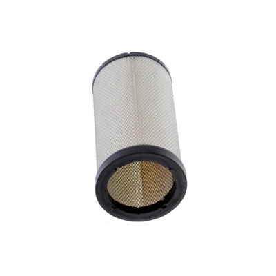 Filtro de aire para camiones pesados Hydwell Black P532510 6I2510 para su sustitución/reparación