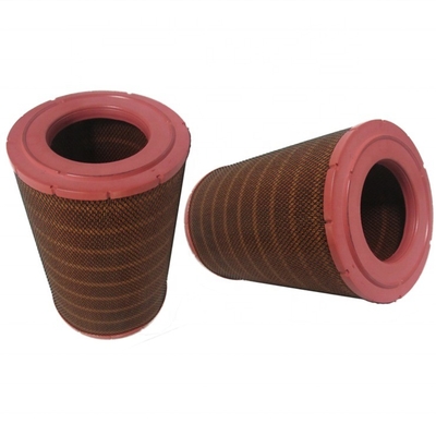 NO de la OE P777579 303*303*470 filtro de aire para el hidrocubo AF25264 KW3047 K3047 3047 RS83714