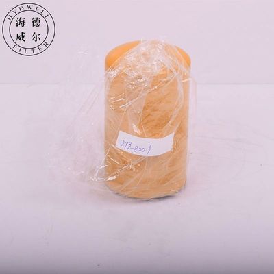 Elemento de filtro para el generador diesel 299-8229 P502504 SN30036 525517D1 3460523 5300560