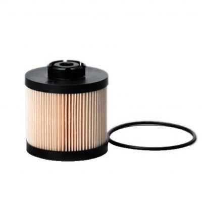 Se trata de un sistema de filtro de combustible que se utiliza para la producción de combustibles.