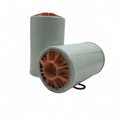Filtro de hierro Filtro de combustible de papel FS1242 P551864 SN1242 BF1249 31701062 87410186 BF0X9155AA