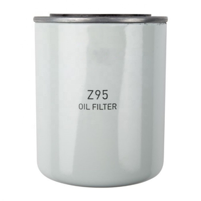 Z95 Filtro de aceite lubricante para camiones, tractores y motores diesel Partes P550008 8933300 de Hydwell