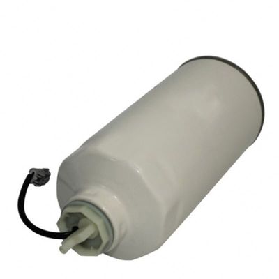 Separador de agua y combustible G5800-1105240C VG1540080211 D0003405A R010053 para el cliente