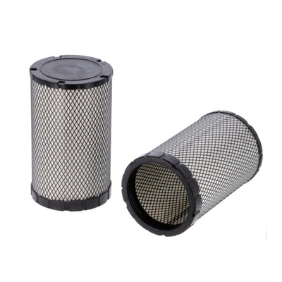 RE587794 P617645 Cartucho de filtro de aire Hydwell para camión Modelo de camión Filtración de hierro