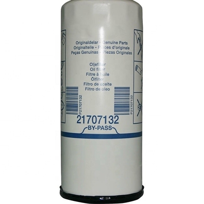 21707132 P550425 6051438 1533832 477556 9231100057 41190025 Filtro de aceite para piezas de camiones