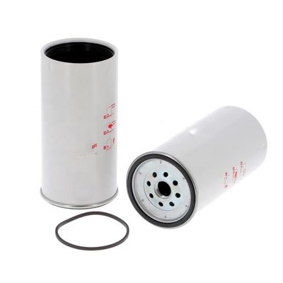 Filtro de combustible para camiones de Hydwell 504166113 42554067 P551026 BF9867-O FS19737 para la alta combinación