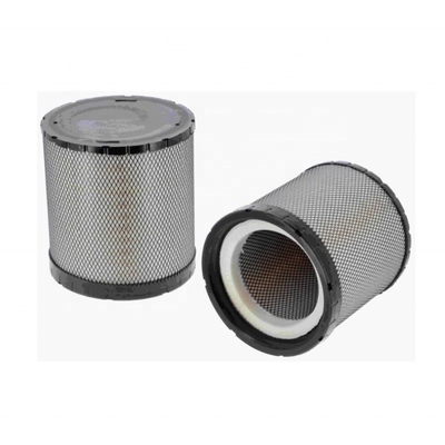 RE210102 Filtro de aire hidráulico sello radial primario para motores diesel de tractores 301*301*312