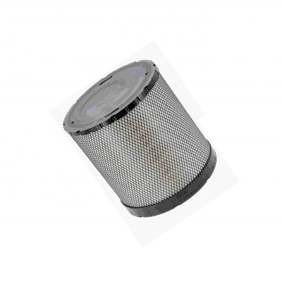 RE210102 Filtro de aire hidráulico sello radial primario para motores diesel de tractores 301*301*312