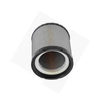 RE210102 Filtro de aire hidráulico sello radial primario para motores diesel de tractores 301*301*312