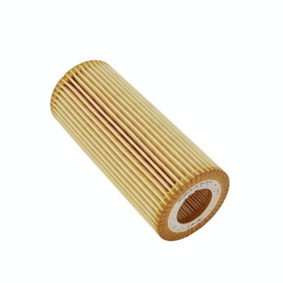 Filtro de aceite de excavadora número de pieza 21479106 para motores diesel de camiones y tractores KH62155