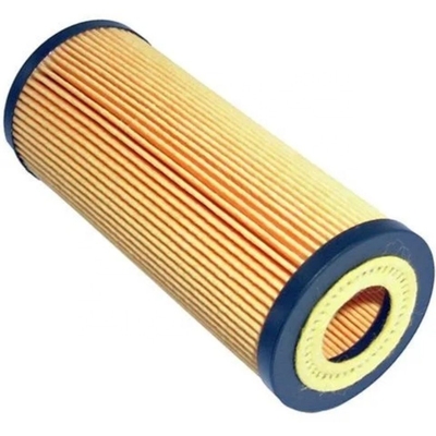 Filtro de aceite de excavadora número de pieza 21479106 para motores diesel de camiones y tractores KH62155