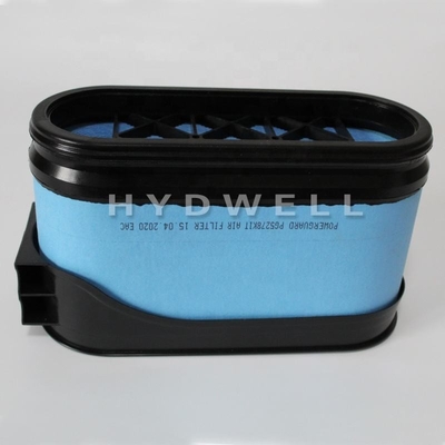 3212411 Filtro de aire para excavadoras de buses y tractores P608665 549665 36539600 Para camiones Partes del motor