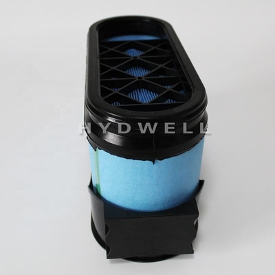 3212411 Filtro de aire para excavadoras de buses y tractores P608665 549665 36539600 Para camiones Partes del motor