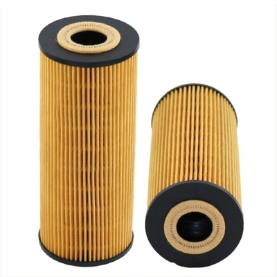 1521527 KH62155 Filtro de aceite para excavadoras de tractores y motores diesel Partes del suministro