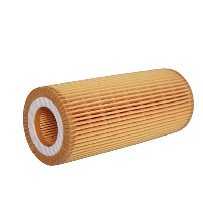 1521527 KH62155 Filtro de aceite para excavadoras de tractores y motores diesel Partes del suministro