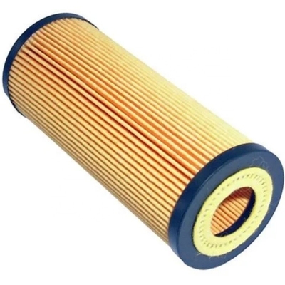1521527 KH62155 Filtro de aceite para excavadoras de tractores y motores diesel Partes del suministro