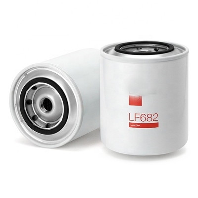 Motor diesel para camión modelo LF682 P553411 3I1273 2862642M1 26540215 LP12 Filtro de aceite lubricante