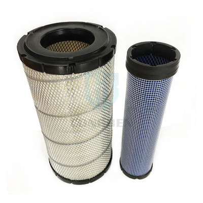 Kit de filtro de aire para motores de automóviles Can-Am para S450 S510 S530 S550 Propósito de reemplazo/reparación