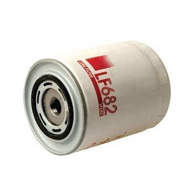 Motor diesel para camión modelo LF682 P553411 3I1273 2862642M1 26540215 LP12 Filtro de aceite lubricante
