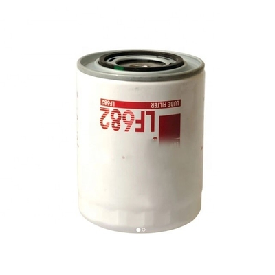 Motor diesel para camión modelo LF682 P553411 3I1273 2862642M1 26540215 LP12 Filtro de aceite lubricante