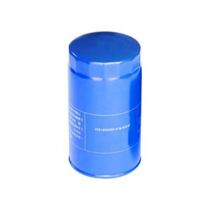 El filtro de hidrógeno de hidrógeno de hidrógeno CK8124 CX0815 612600081334