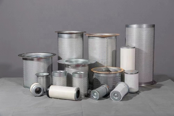El elemento de filtro de aire SA16450 para el suministro de hidrodinámica PA5491 7c-1572 Número de referencia SA16450