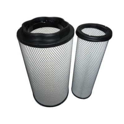 17500263 17500260 Honeywell Camión Motor Diesel Filtro de aire para el propósito 17500251 17500253