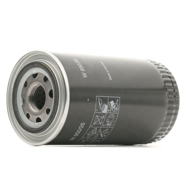Filtro de aceite para motores de camiones y tractores Parte W950/26 4989314 2943401 4989314 EA504074043