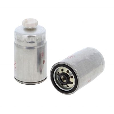 Filtro de combustible Hydwell 860135412 SN327 para su sustitución/reparación en camiones combinados