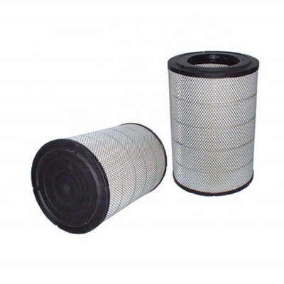 1983-2003 Año Sistema de aire diesel Filtro de sello radial primario RT6005011111 y eficiencia